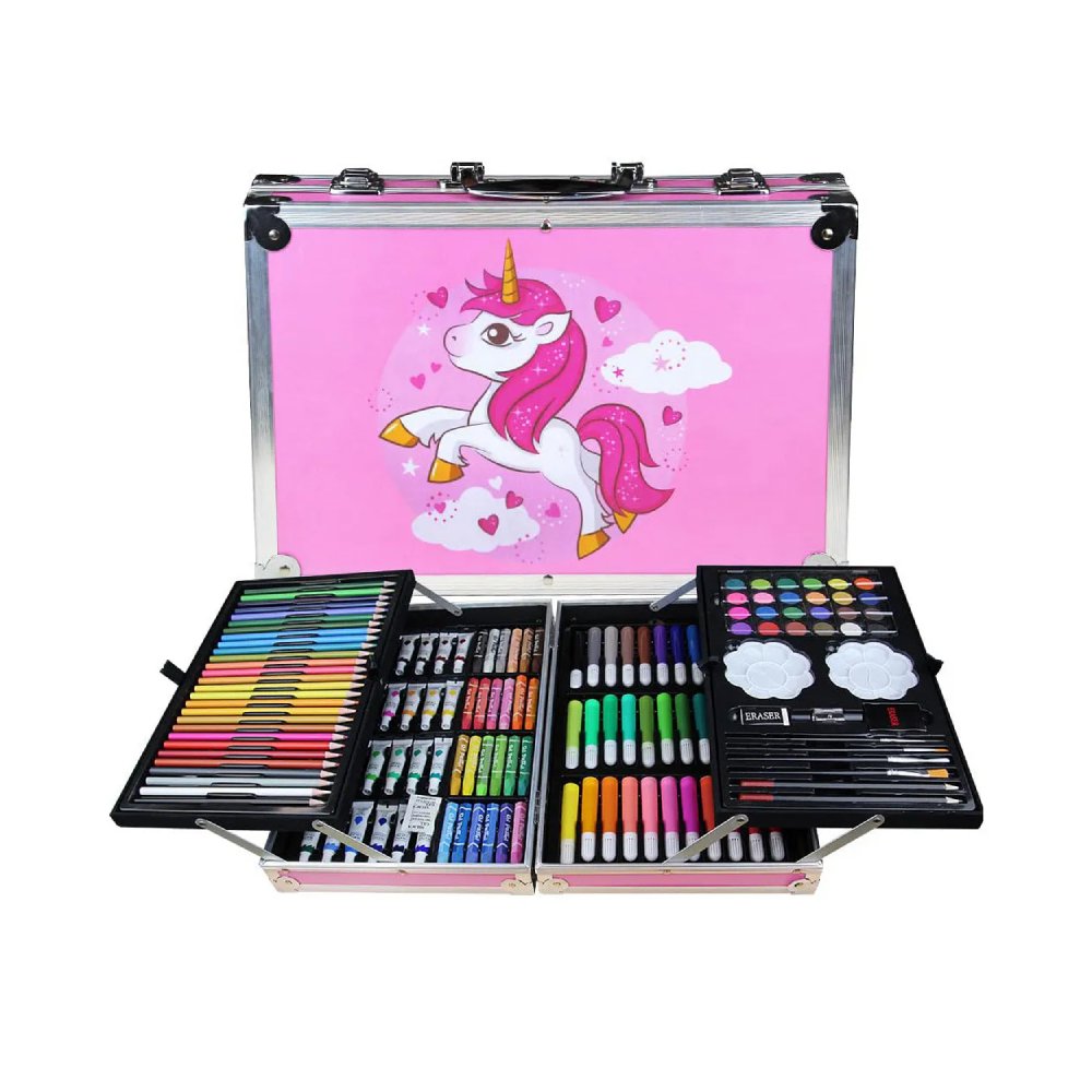 Kids Coloring Kit